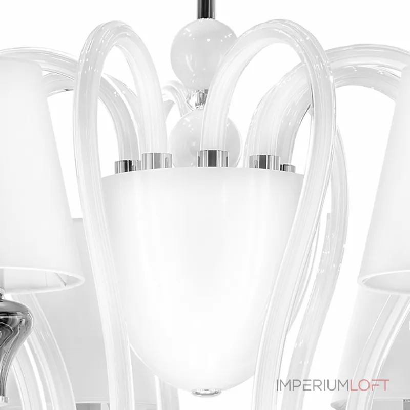 Подвесная люстра VINSENS LONG Подвесная люстра VINSENS LONG