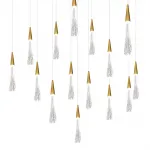 Подвесной светильник FIAL LIGHT от ImperiumLoft