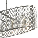 Реечный светильник VINSENS LONG от ImperiumLoft