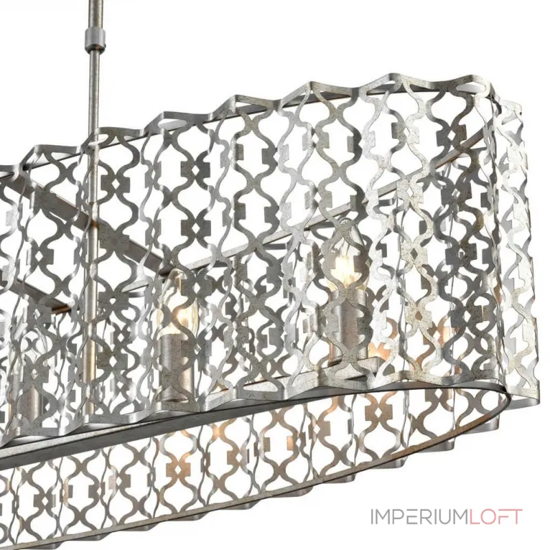 Подвесная люстра VINSENS LONG Подвесная люстра VINSENS LONG