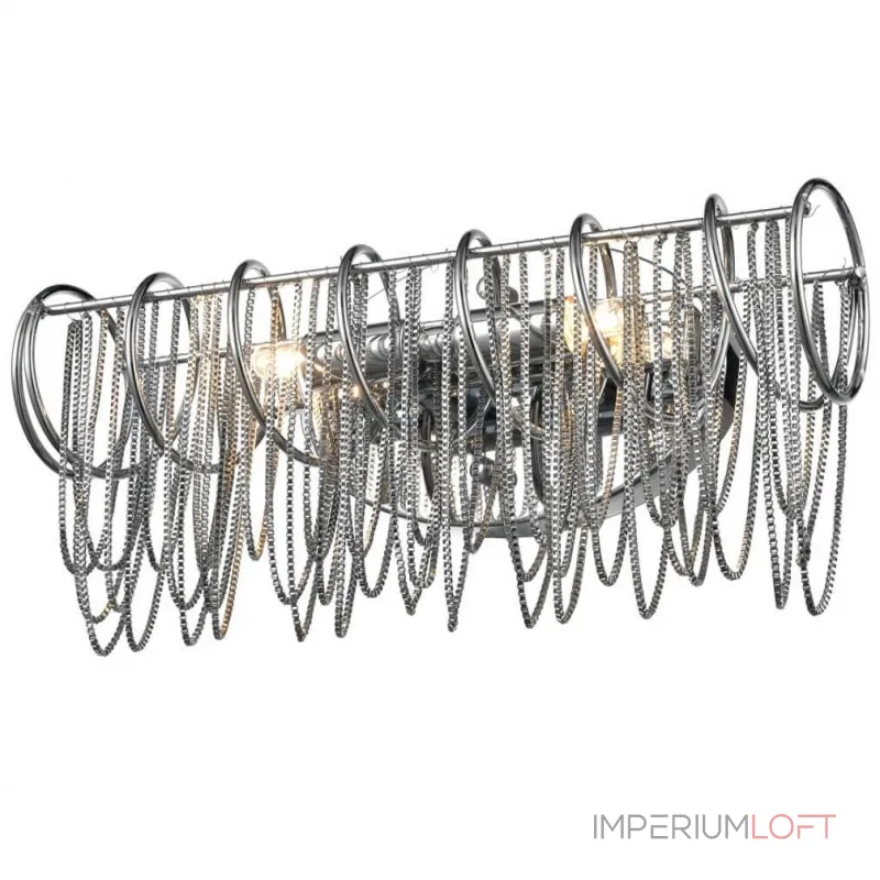 Бра HOMER WALL от ImperiumLoft Бра HOMER WALL от ImperiumLoft