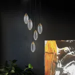 Подвесной светильник FIERA 5