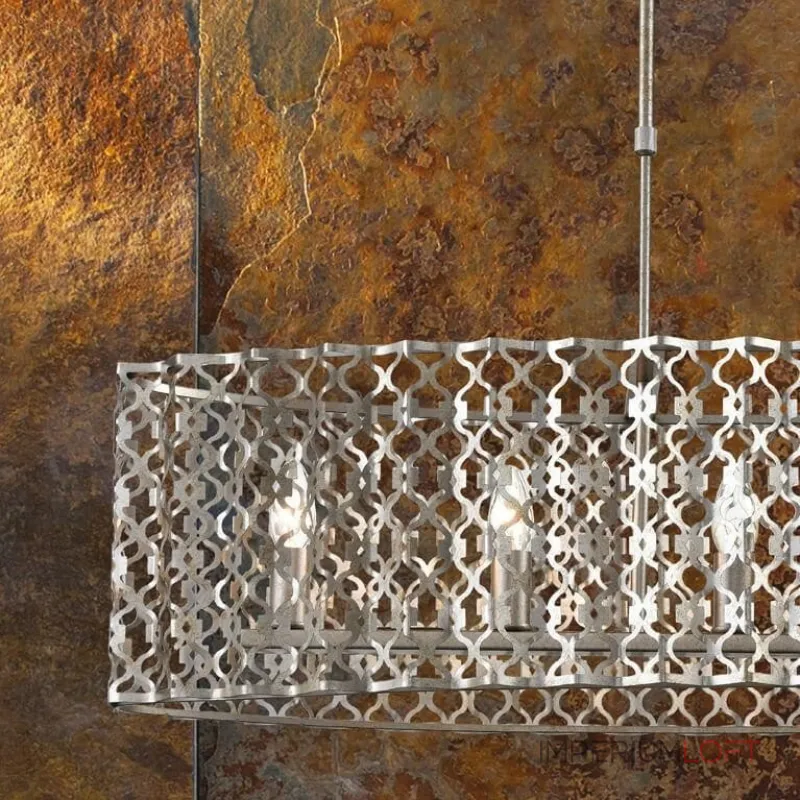 Подвесная люстра VINSENS LONG Подвесная люстра VINSENS LONG