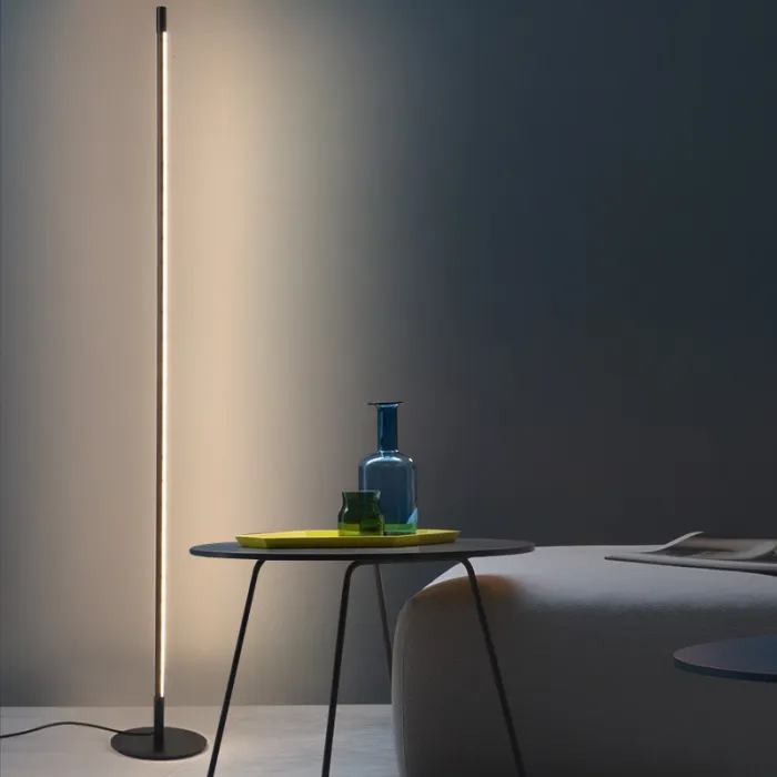 Напольный светильник FABIA FL от ImperiumLoft