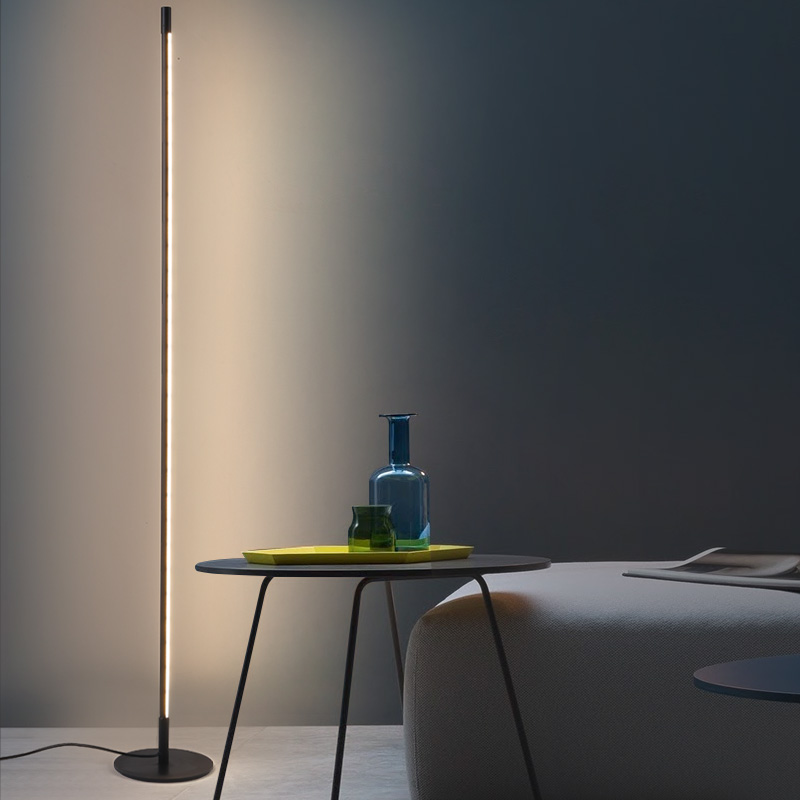 Напольный светильник FABIA FL от ImperiumLoft