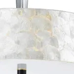 Люстра KEIKO CH от ImperiumLoft