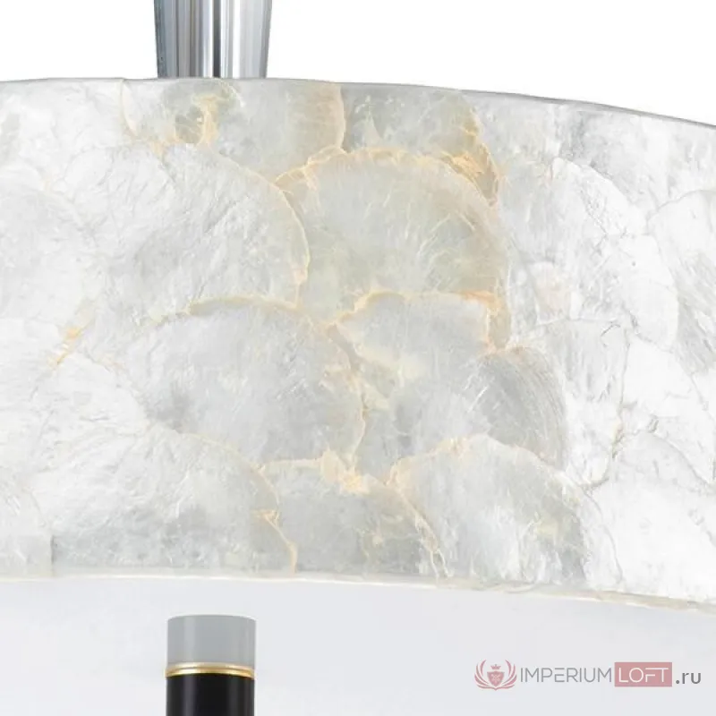 Люстра KEIKO CH от ImperiumLoft