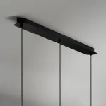 Потолочное крепление — металлическая планка CEILING MOUNT 8