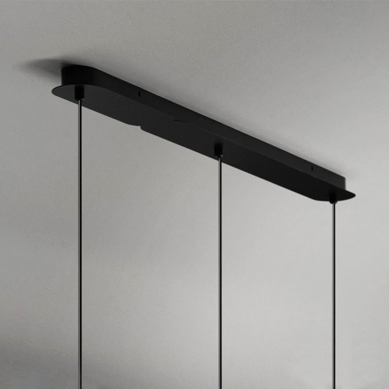 Потолочное крепление — металлическая планка CEILING MOUNT 8 Потолочное крепление — металлическая планка CEILING MOUNT 8