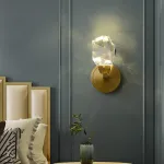 Бра K9 CRISTEL WALL A от ImperiumLoft
