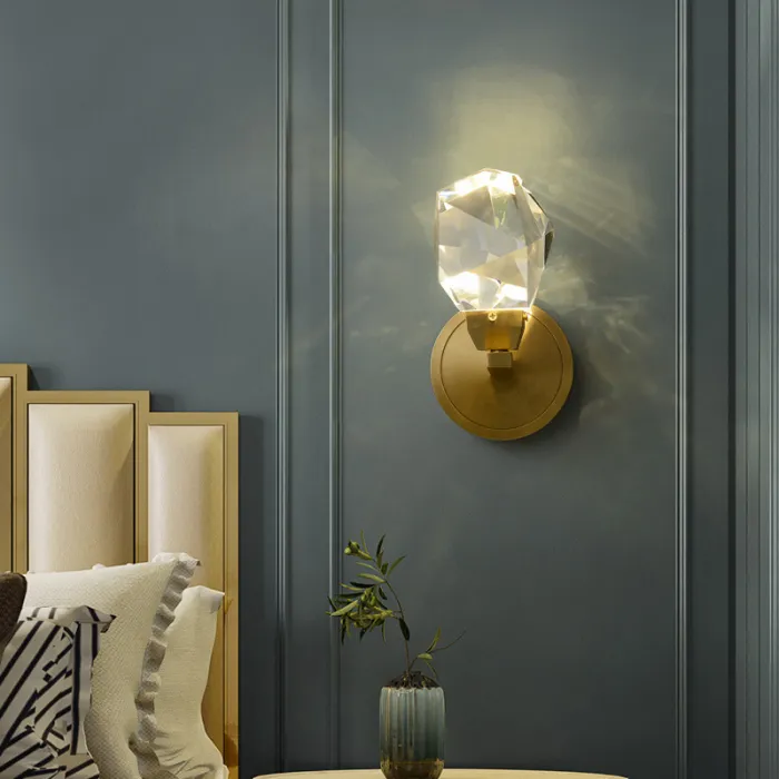 Бра K9 CRISTEL WALL A от ImperiumLoft