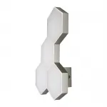 Настенный светильник CELLS WALL 4 от ImperiumLoft Настенный светильник CELLS WALL 4 от ImperiumLoft