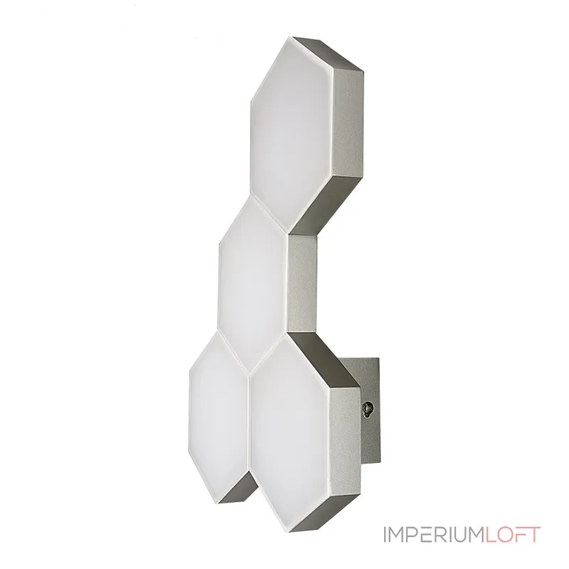 Настенный светильник CELLS WALL 4 от ImperiumLoft Настенный светильник CELLS WALL 4 от ImperiumLoft