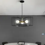 Подвесной светильник RAUB от ImperiumLoft