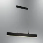 Светодиодный реечный светильник MORN от ImperiumLoft