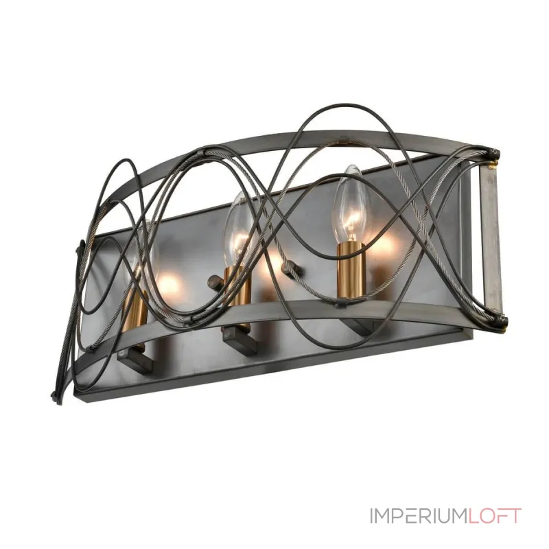 Бра LENDER WALL от ImperiumLoft Бра LENDER WALL от ImperiumLoft