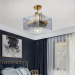 Потолочная люстра SELLA CH L120 от ImperiumLoft