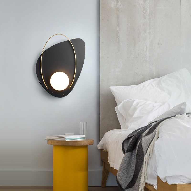 Настенный светильник ULTIMA B от ImperiumLoft Настенный светильник ULTIMA B от ImperiumLoft