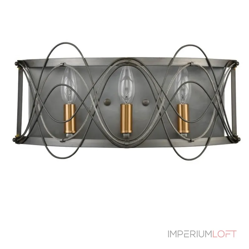Бра LENDER WALL от ImperiumLoft Бра LENDER WALL от ImperiumLoft