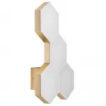 Настенный светильник CELLS WALL 4 от ImperiumLoft Настенный светильник CELLS WALL 4 от ImperiumLoft