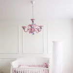 Люстра в современном стиле TEATIME 3 от ImperiumLoft