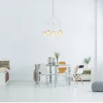 Люстра AGDER от ImperiumLoft