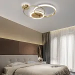 Потолочный светильник MEDEA D42 от ImperiumLoft