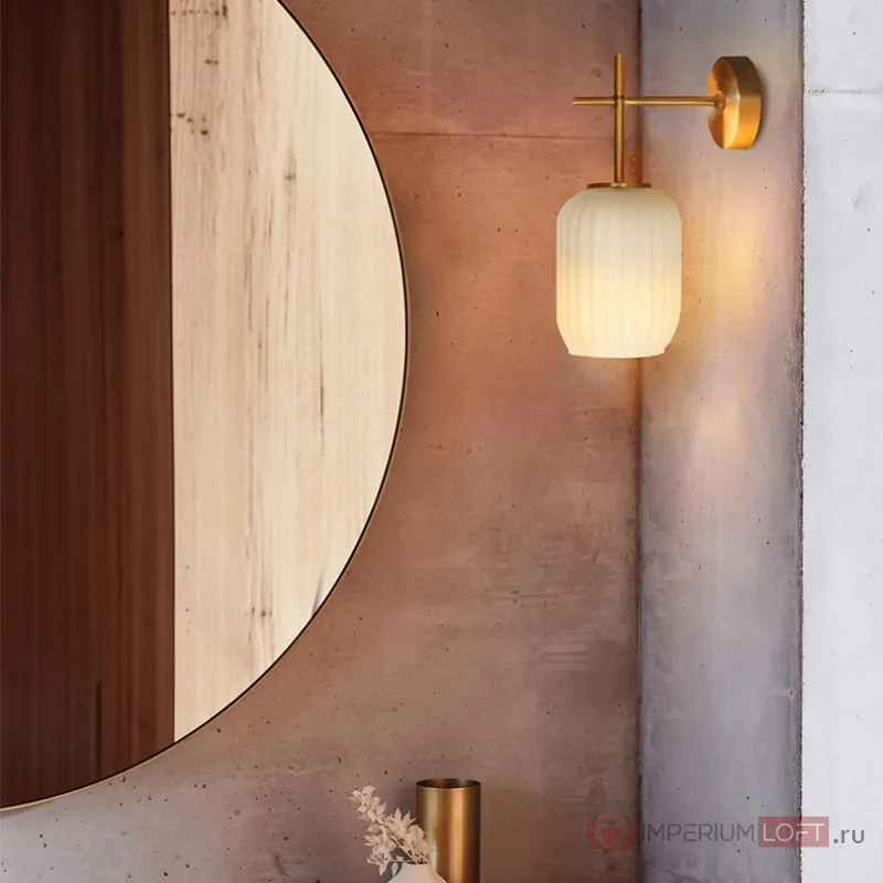 Бра DIONA WALL от ImperiumLoft
