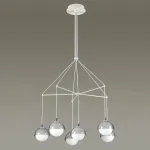 Люстра AGDER от ImperiumLoft