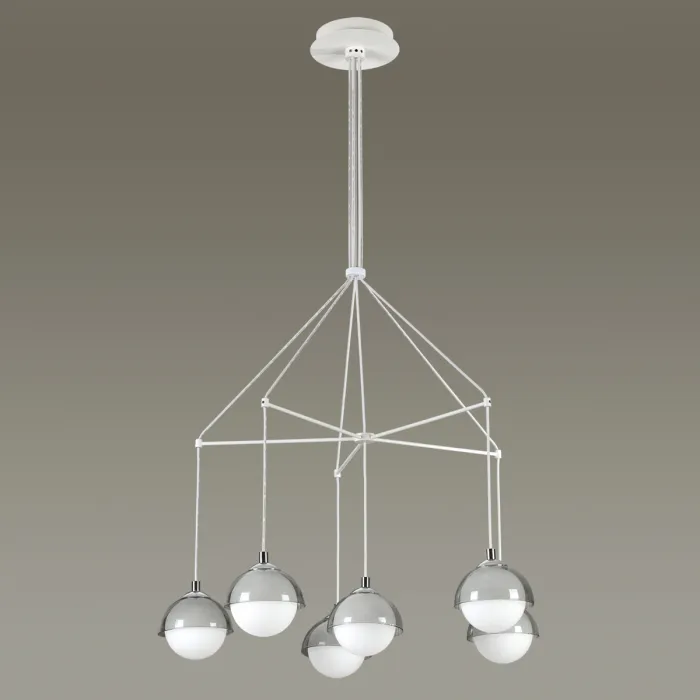 Люстра AGDER от ImperiumLoft