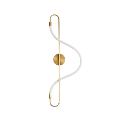 Бра из светодиодного шнура GLORIFY WALL