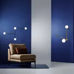 Настенный светильник LINES 13 от ImperiumLoft