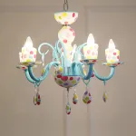 Подвесная люстра TEATIME 2