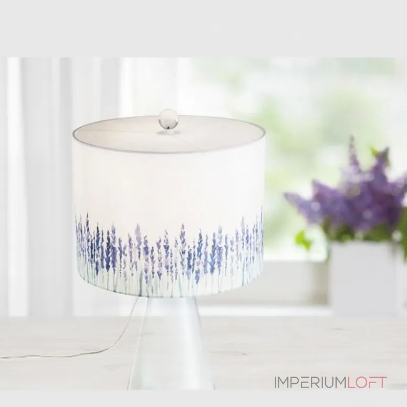 Настольная лампа LAVEN от ImperiumLoft Настольная лампа LAVEN от ImperiumLoft