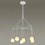 Люстра AGDER от ImperiumLoft