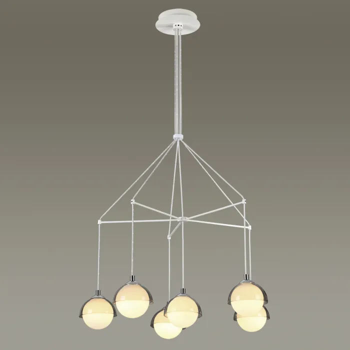 Люстра AGDER от ImperiumLoft