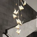 Подвесной светодиодный светильник AMELIS от ImperiumLoft