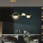 Подвесной светильник ADDISON L95