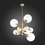 Люстра TIMMI CH от ImperiumLoft