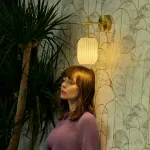 Бра DIONA WALL от ImperiumLoft