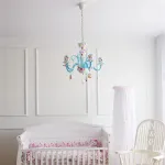 Подвесная люстра TEATIME 2