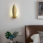 Настенный светильник SEILA WALL