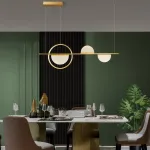 Подвесной светильник ADDISON L95