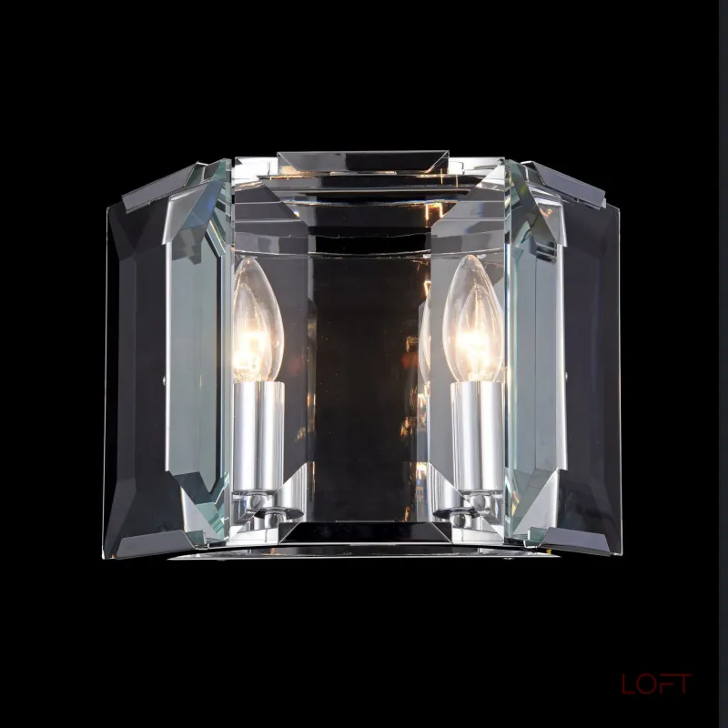 Бра MERIT WALL от ImperiumLoft Бра MERIT WALL от ImperiumLoft