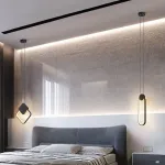 Настенный светильник VIVA от ImperiumLoft