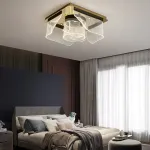 Потолочная люстра MIRAN C