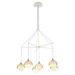 Люстра AGDER от ImperiumLoft