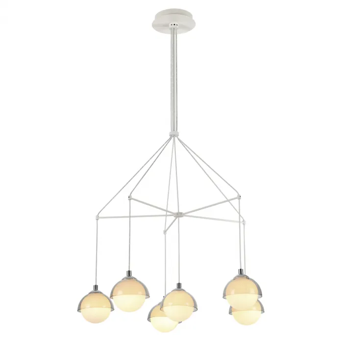 Люстра AGDER от ImperiumLoft