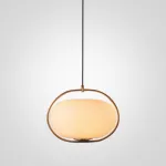 Подвесной светильник PALOMBA B Mod B D34