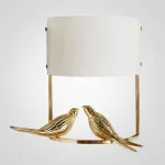 Бра Birds Twitter от ImperiumLoft